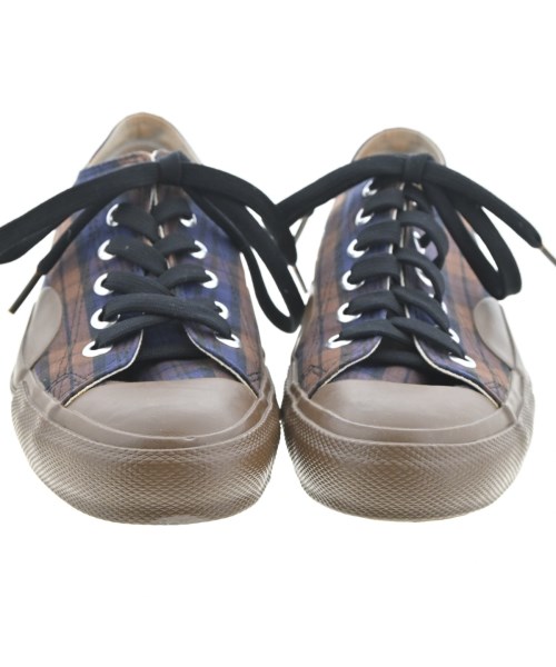 CONVERSE（コンバース）スニーカー 茶 サイズ:UK5 1/2(24cm位) レディース/2200720851557