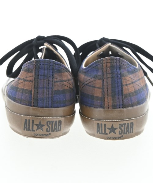 CONVERSE（コンバース）スニーカー 茶 サイズ:UK5 1/2(24cm位) レディース/2200720851557