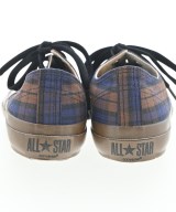 CONVERSE（コンバース）スニーカー 茶 サイズ:UK5 1/2(24cm位) レディース/2200720851557