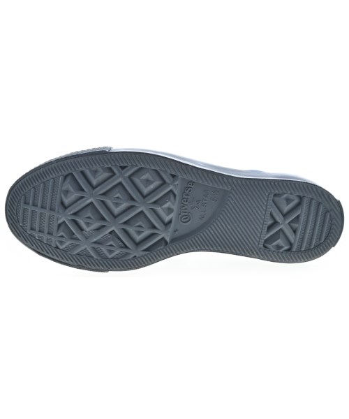 CONVERSE（コンバース）スニーカー 紺 サイズ:24.5cm レディース/2200720851564