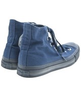 CONVERSE（コンバース）スニーカー 紺 サイズ:24.5cm レディース/2200720851564