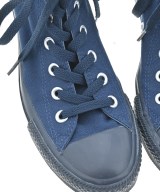 CONVERSE（コンバース）スニーカー 紺 サイズ:24.5cm レディース/2200720851564
