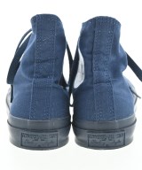 CONVERSE（コンバース）スニーカー 紺 サイズ:24.5cm レディース/2200720851564