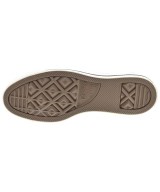 CONVERSE（コンバース）スニーカー シルバー サイズ:23.5cm レディース/2200721487328