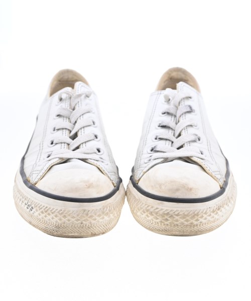 CONVERSE（コンバース）スニーカー シルバー サイズ:24.5cm レディース/2200721487335