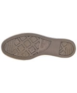 CONVERSE（コンバース）スニーカー シルバー サイズ:24.5cm レディース/2200721487335