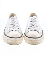 CONVERSE（コンバース）スニーカー シルバー サイズ:24.5cm レディース/2200721487335