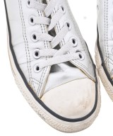 CONVERSE（コンバース）スニーカー シルバー サイズ:24.5cm レディース/2200721487335