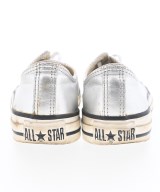 CONVERSE（コンバース）スニーカー シルバー サイズ:24.5cm レディース/2200721487335