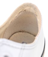 CONVERSE（コンバース）スニーカー シルバー サイズ:24.5cm レディース/2200721487335
