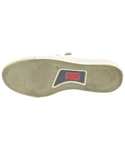 CONVERSE（コンバース）スニーカー シルバー サイズ:24.5cm レディース/2200721487342
