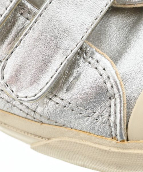 CONVERSE（コンバース）スニーカー シルバー サイズ:24.5cm レディース/2200721487342