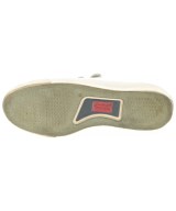 CONVERSE（コンバース）スニーカー シルバー サイズ:24.5cm レディース/2200721487342