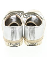 CONVERSE（コンバース）スニーカー シルバー サイズ:24.5cm レディース/2200721487342