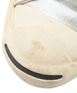 CONVERSE（コンバース）スニーカー シルバー サイズ:24.5cm レディース/2200721487342