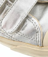 CONVERSE（コンバース）スニーカー シルバー サイズ:24.5cm レディース/2200721487342