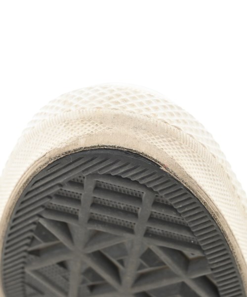 CONVERSE ADDICT（コンバース　アディクト）スニーカー 黄 サイズ:26.5cm メンズ/2200727224033