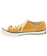 CONVERSE ADDICT（コンバース　アディクト）スニーカー 黄 サイズ:26.5cm メンズ/2200727224033