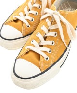 CONVERSE ADDICT（コンバース　アディクト）スニーカー 黄 サイズ:26.5cm メンズ/2200727224033