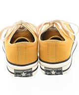 CONVERSE ADDICT（コンバース　アディクト）スニーカー 黄 サイズ:26.5cm メンズ/2200727224033