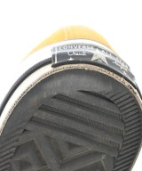 CONVERSE ADDICT（コンバース　アディクト）スニーカー 黄 サイズ:26.5cm メンズ/2200727224033