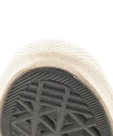 CONVERSE ADDICT（コンバース　アディクト）スニーカー 黄 サイズ:26.5cm メンズ/2200727224033
