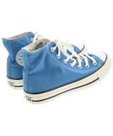CONVERSE（コンバース）スニーカー 青 サイズ:24cm レディース/2200703575586