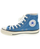 CONVERSE（コンバース）スニーカー 青 サイズ:24cm レディース/2200703575586