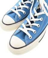 CONVERSE（コンバース）スニーカー 青 サイズ:24cm レディース/2200703575586