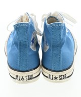 CONVERSE（コンバース）スニーカー 青 サイズ:24cm レディース/2200703575586