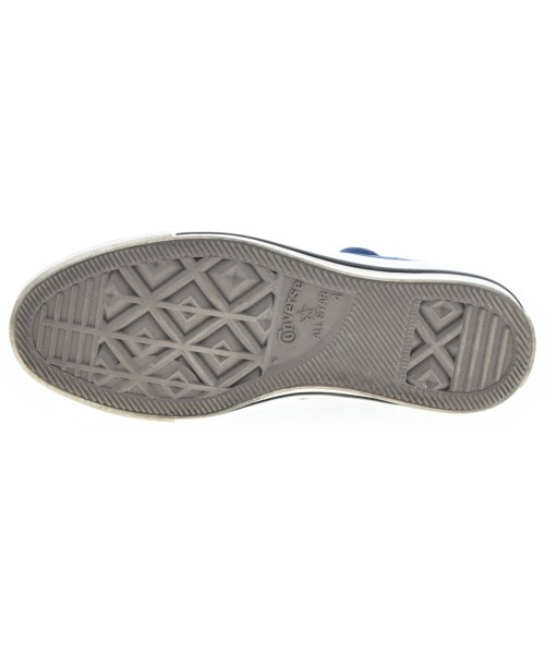 CONVERSE（コンバース）スニーカー 紺 サイズ:23cm レディース/2200722926161