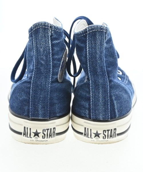 CONVERSE（コンバース）スニーカー 紺 サイズ:23cm レディース/2200722926161