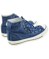 CONVERSE（コンバース）スニーカー 紺 サイズ:23cm レディース/2200722926161