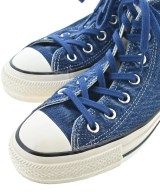 CONVERSE（コンバース）スニーカー 紺 サイズ:23cm レディース/2200722926161