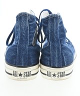 CONVERSE（コンバース）スニーカー 紺 サイズ:23cm レディース/2200722926161