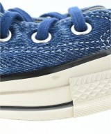 CONVERSE（コンバース）スニーカー 紺 サイズ:23cm レディース/2200722926161