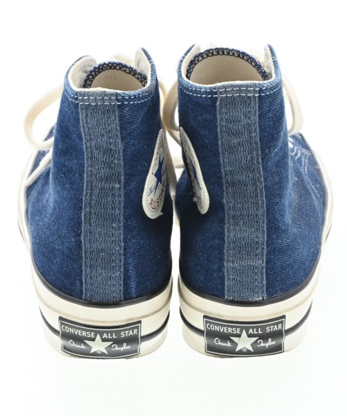CONVERSE（コンバース）スニーカー 紺 サイズ:23.5cm レディース/2200727431066