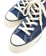 CONVERSE（コンバース）スニーカー 紺 サイズ:23.5cm レディース/2200727431066
