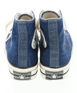 CONVERSE（コンバース）スニーカー 紺 サイズ:23.5cm レディース/2200727431066
