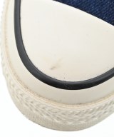 CONVERSE（コンバース）スニーカー 紺 サイズ:23.5cm レディース/2200727431066