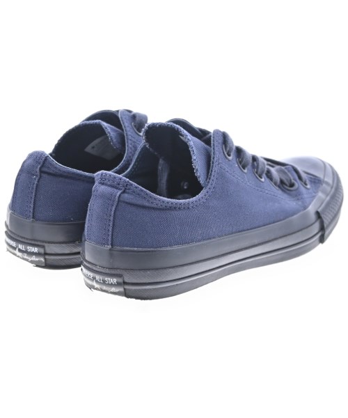 CONVERSE（コンバース）スニーカー 紺 サイズ:23.5cm レディース/2200722294154
