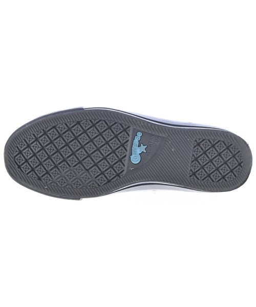 CONVERSE（コンバース）スニーカー 紺 サイズ:23.5cm レディース/2200722294154