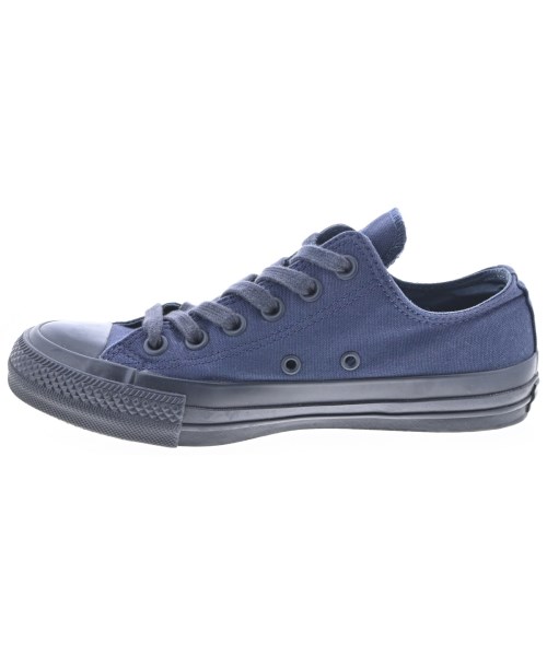 CONVERSE（コンバース）スニーカー 紺 サイズ:23.5cm レディース/2200722294154