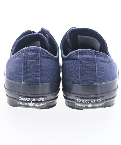 CONVERSE（コンバース）スニーカー 紺 サイズ:23.5cm レディース/2200722294154