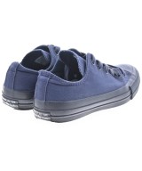 CONVERSE（コンバース）スニーカー 紺 サイズ:23.5cm レディース/2200722294154