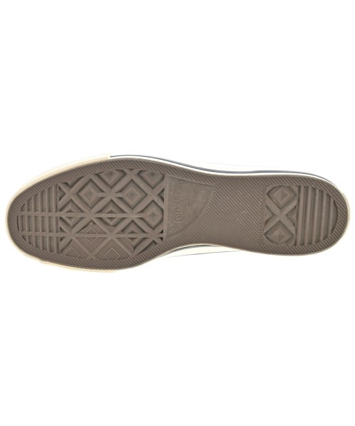 CONVERSE（コンバース）スニーカー 黒 サイズ:11 1/2(30cm位) メンズ/2200727888013