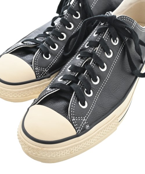 CONVERSE（コンバース）スニーカー 黒 サイズ:11 1/2(30cm位) メンズ/2200727888013