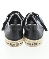 CONVERSE（コンバース）スニーカー 黒 サイズ:11 1/2(30cm位) メンズ/2200727888013