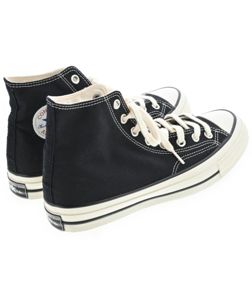 CONVERSE（コンバース）スニーカー 黒 サイズ:26.5cm メンズ/2200727966032