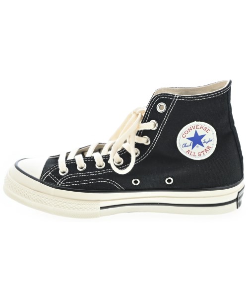 CONVERSE（コンバース）スニーカー 黒 サイズ:26.5cm メンズ/2200727966032